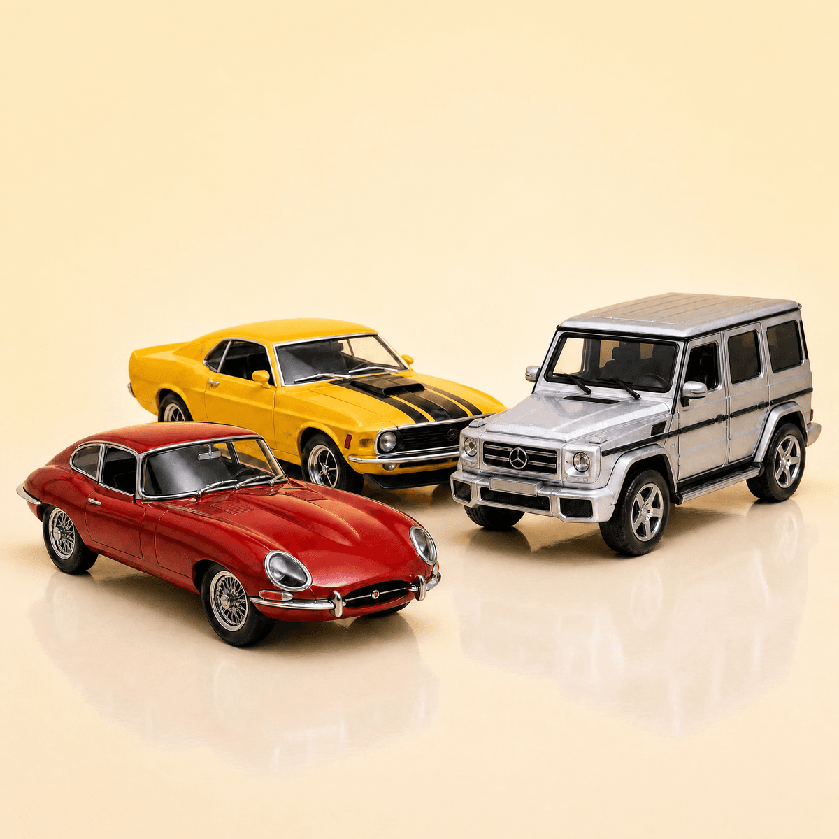Die Cast