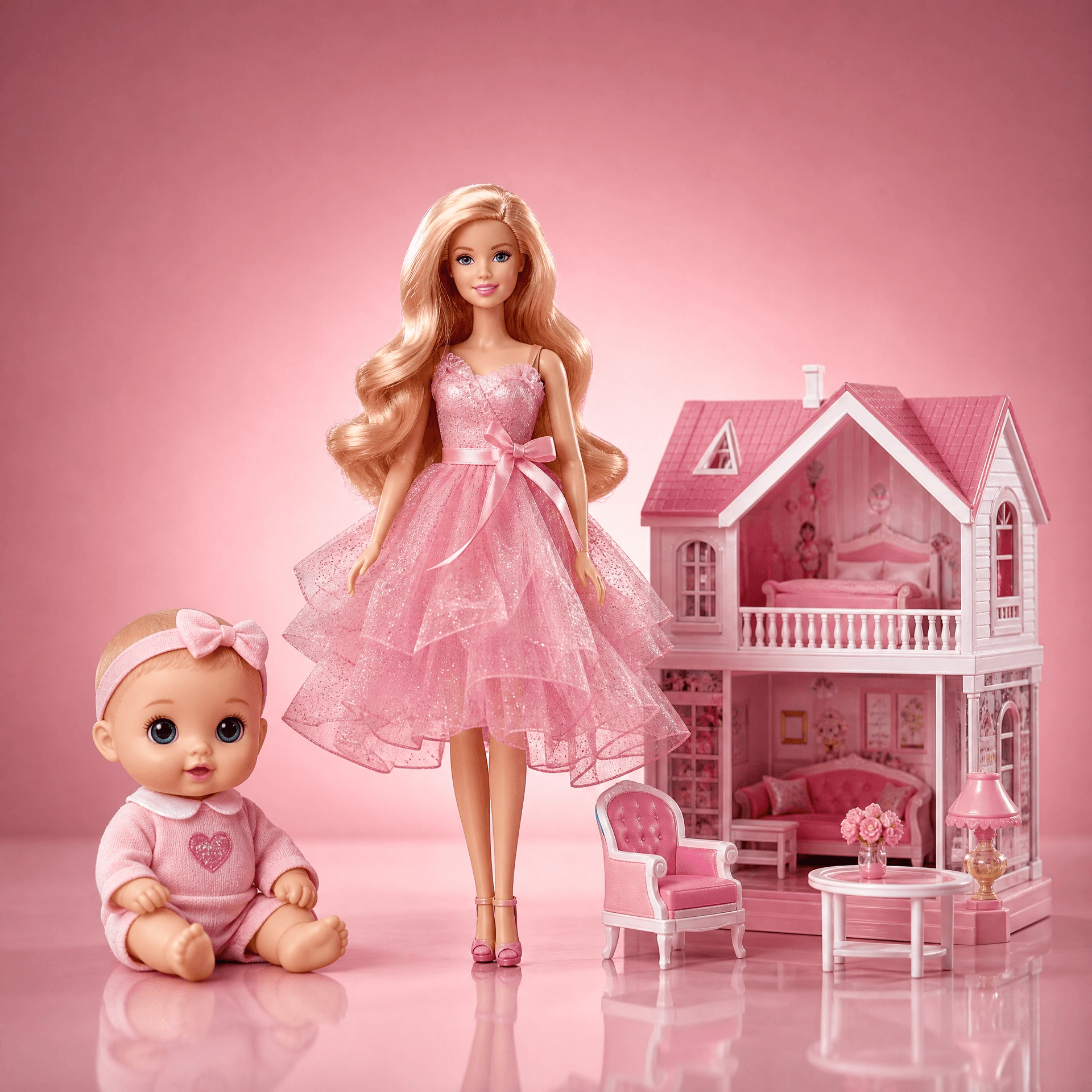 Dolls