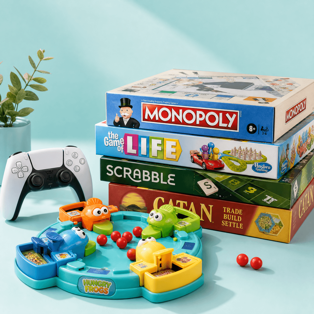 Games