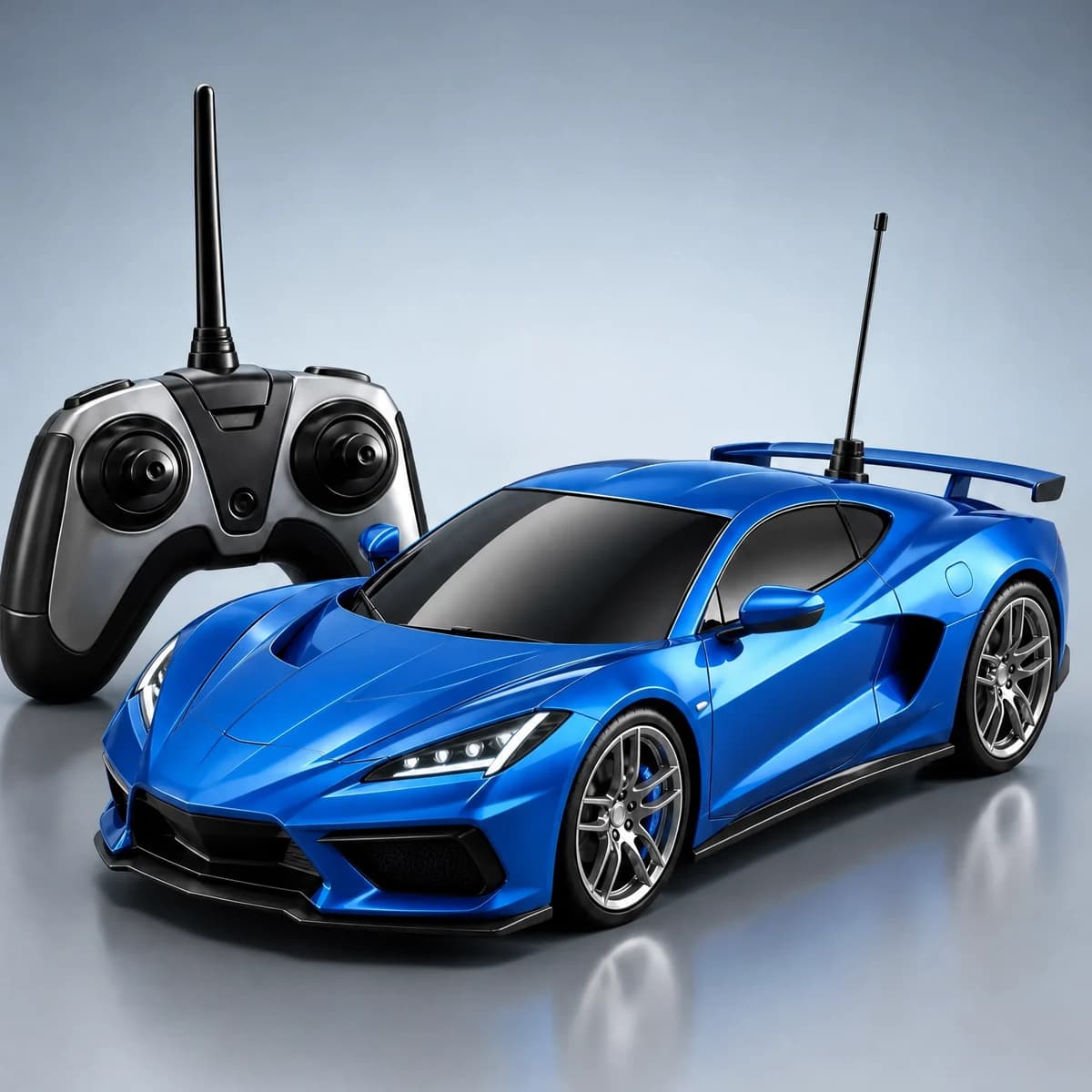 RC Cars
