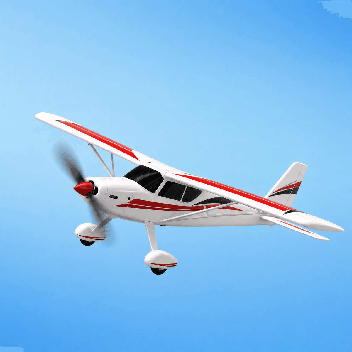 Drones & Aircraft