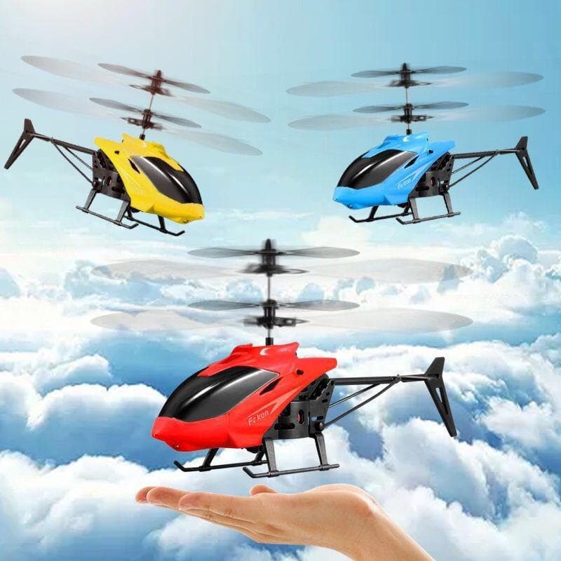 Aircraft Helicopter