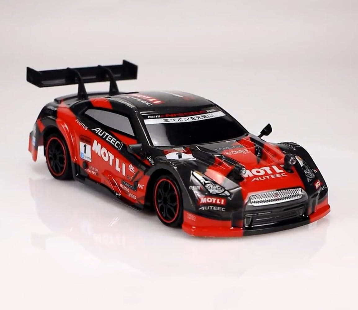 Drift Car