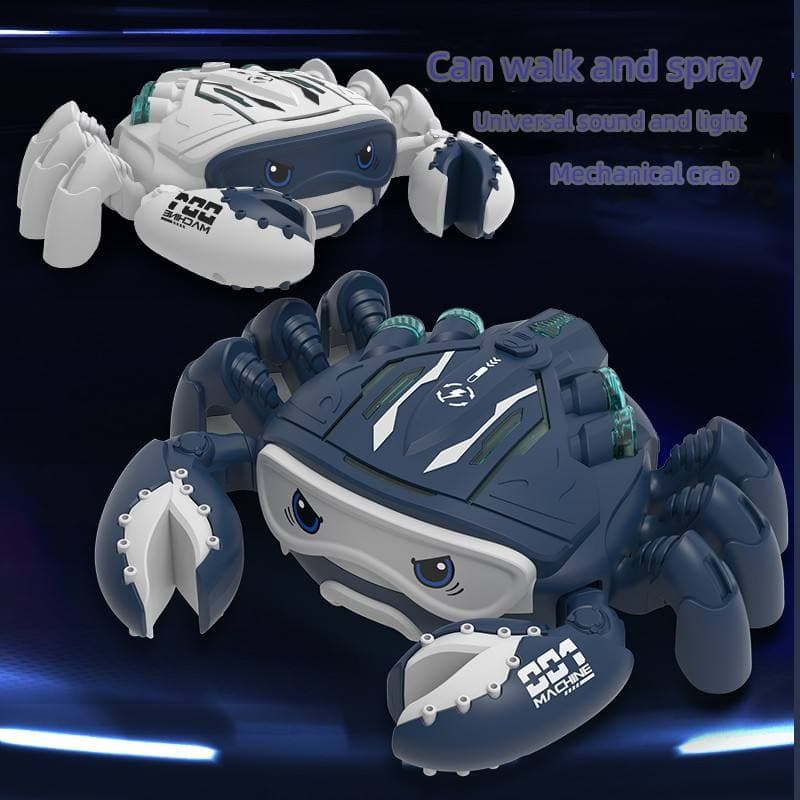 Mechanical Crab