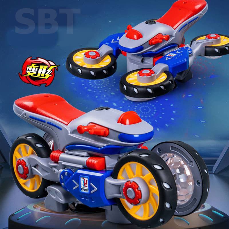 Sturn Bike