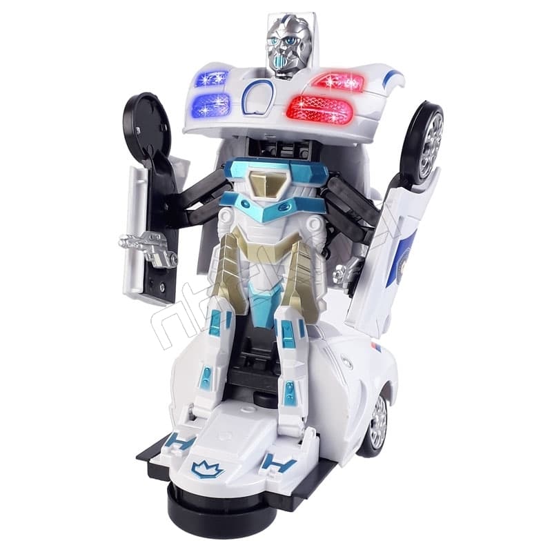 Transformer Car