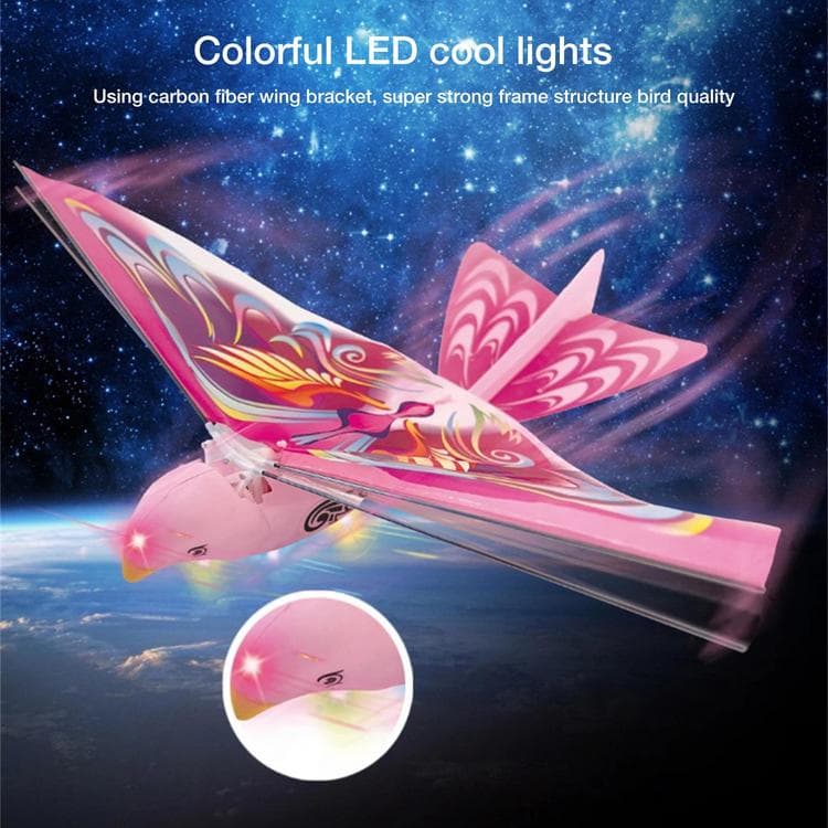 Space Bird