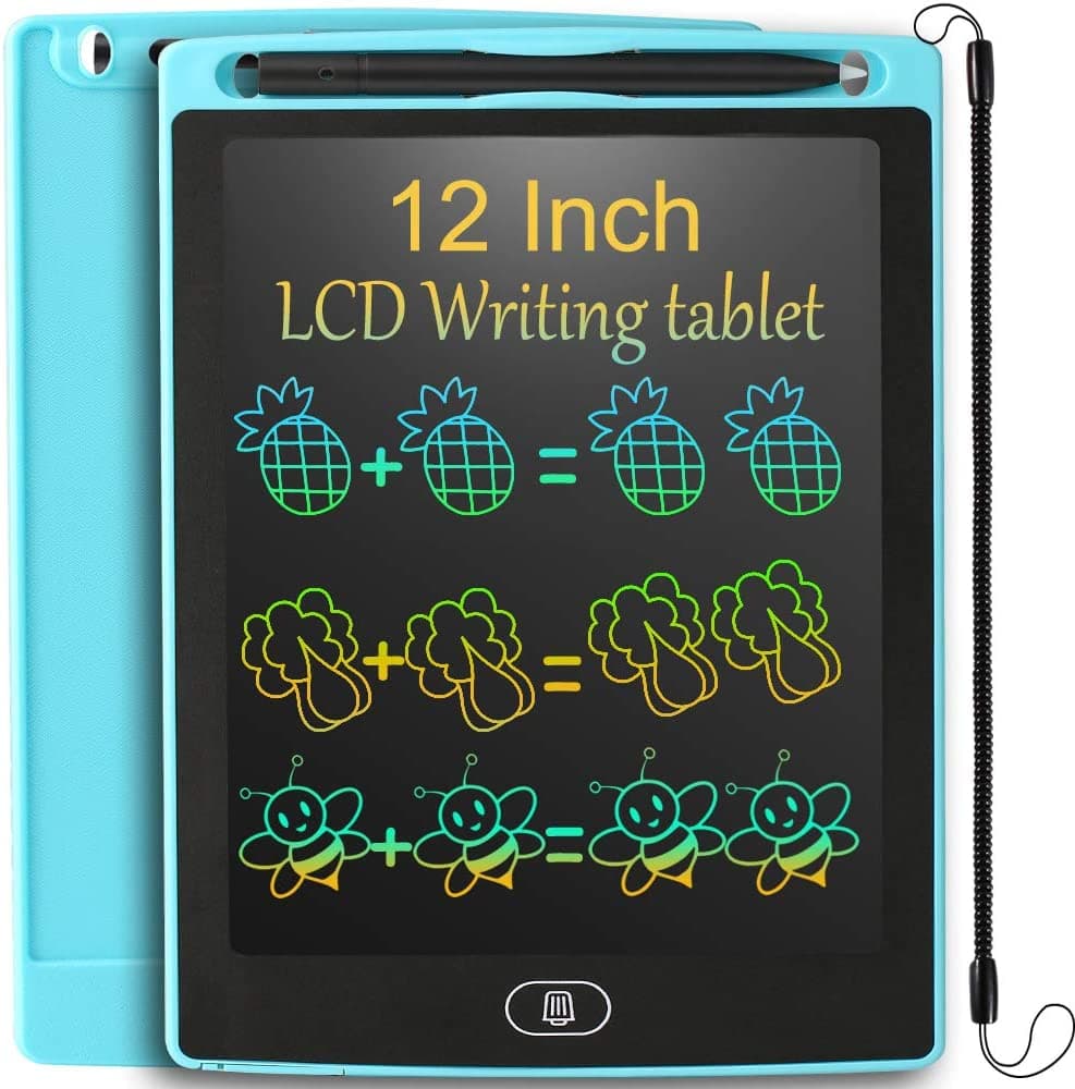 Magnetic Draw Pad