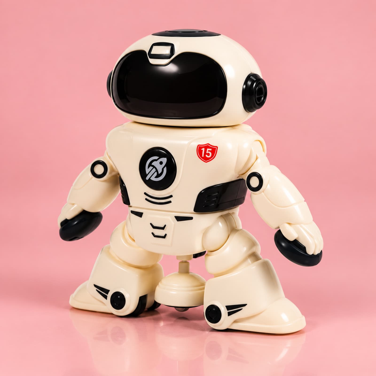 Rotating Robot