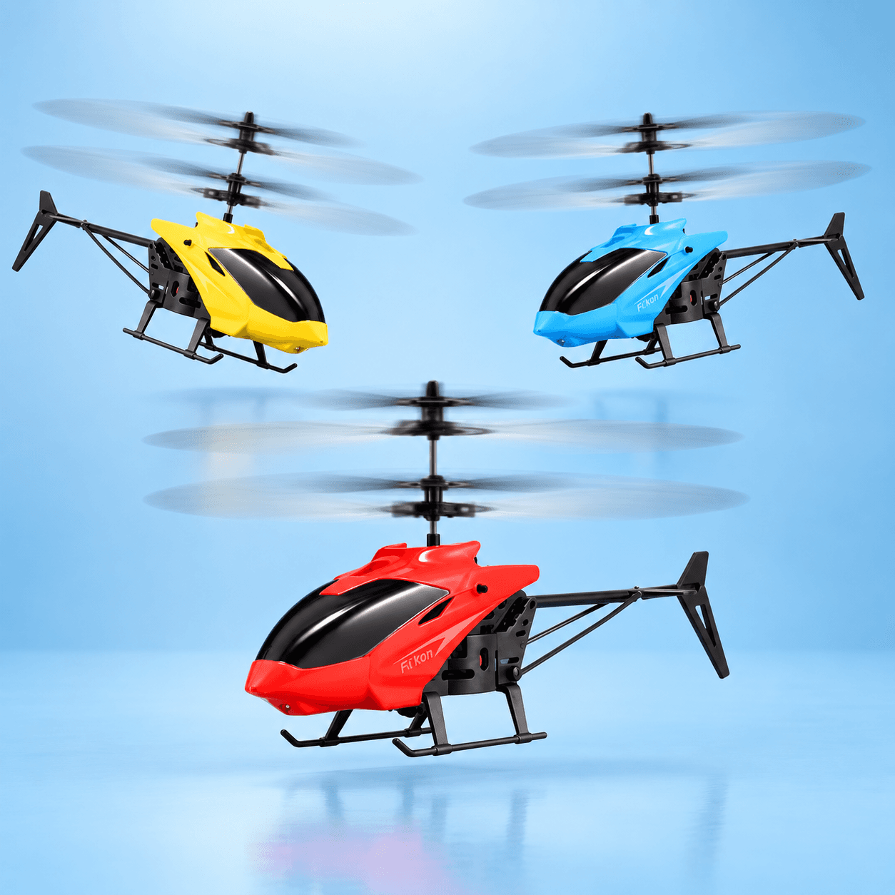 Aircraft Helicopter