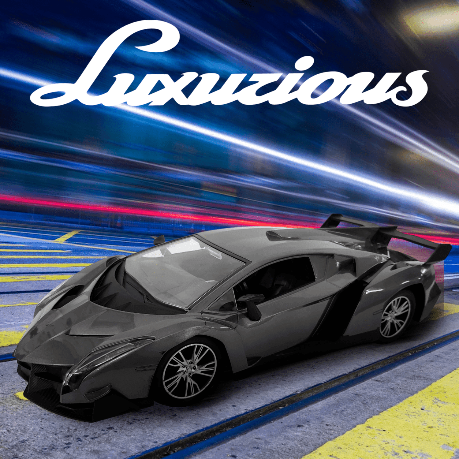Lamborghini RC Model Car