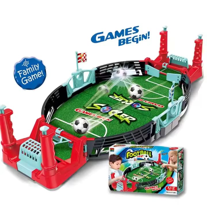 Tabletop Football Game
