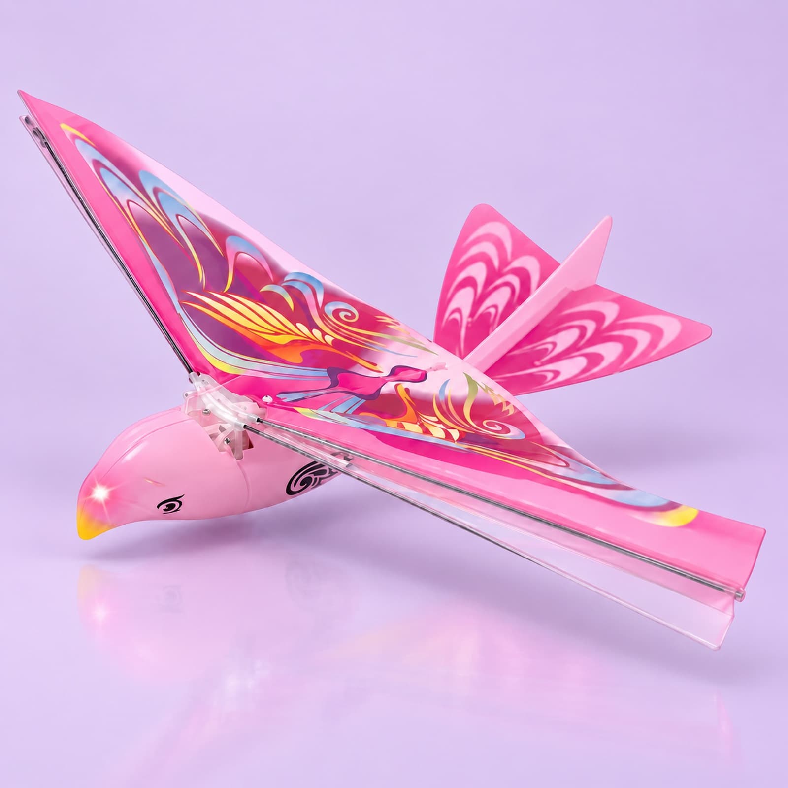 Space Bird