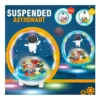 16314125d Suspended Astronaut
