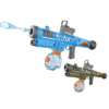 Electric Water Gun