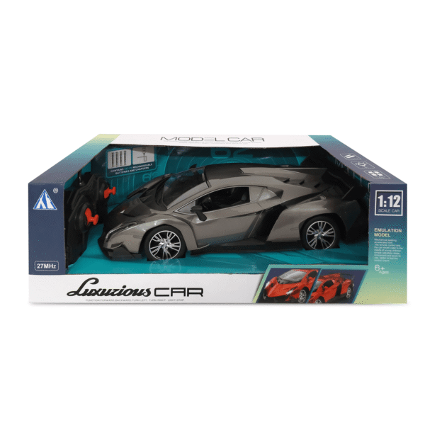 Lamborghini RC Model Car