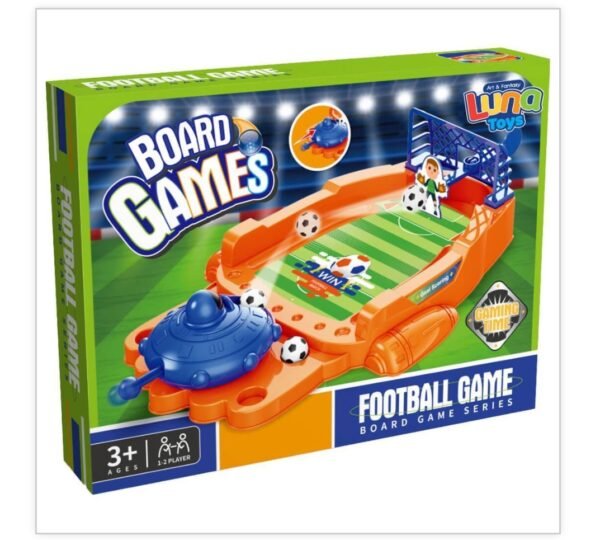 Football Short Board Game