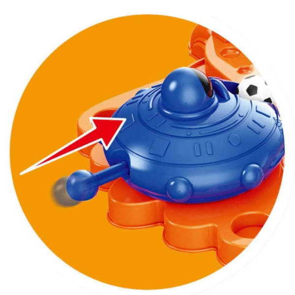 Football Short Board Game