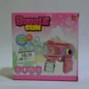 Bubble Gun