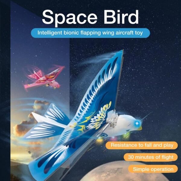 Space Bird