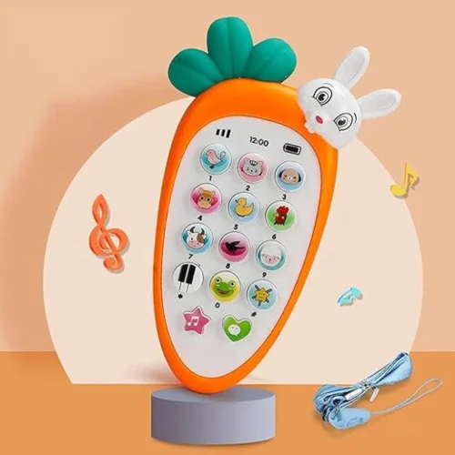 Kids Musical Mobile