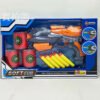 Soft Bullet Gun