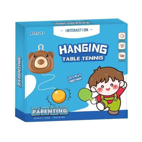 Hanging Table Tenis