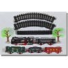 Classic Model Train