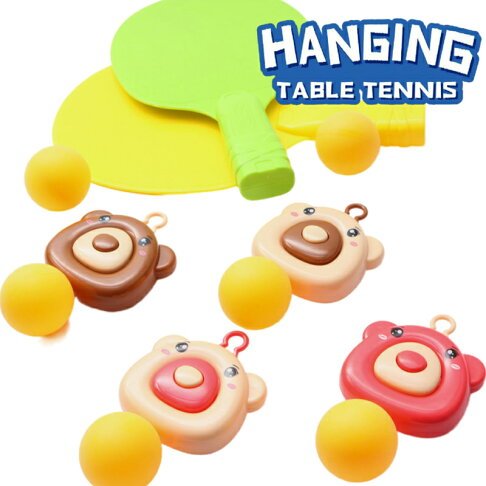 Hanging Table Tenis