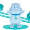 Balance Hippo