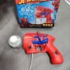 Spiderman Bubble Gun