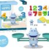 Balance Hippo
