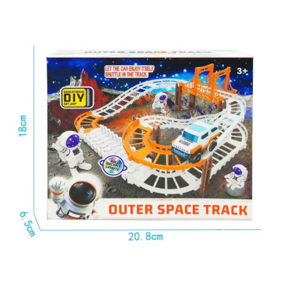 58a7dcd878f6b9e2a3b9feb0ebcec425 Outer Space Track Ultimate