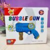 Bubble Gun