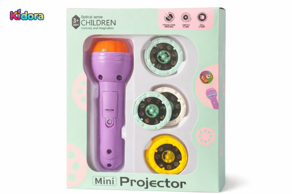 Untitled design (7) Mini Projector Toy