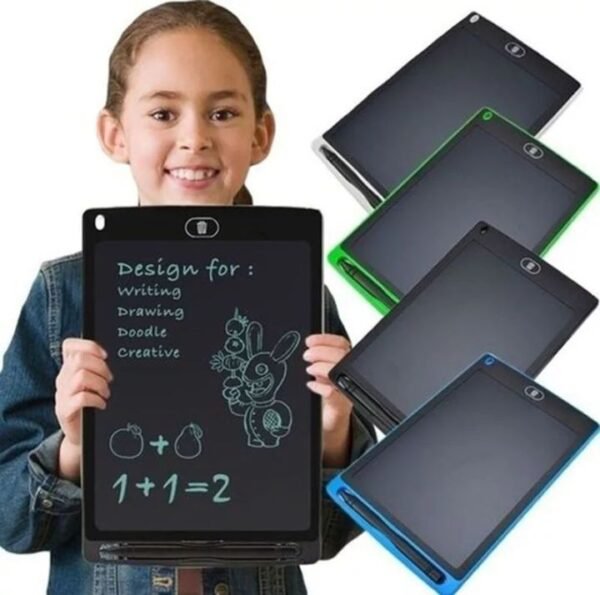 Magnetic Draw Pad