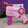 Bubble Gun