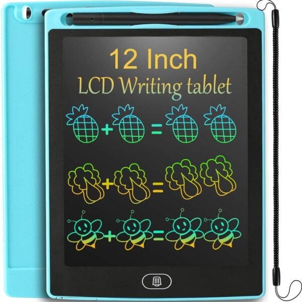 Magnetic Draw Pad