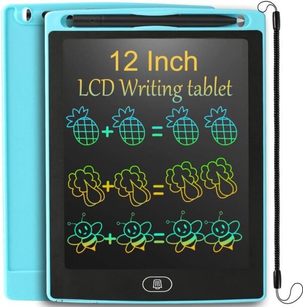 Magnetic Draw Pad