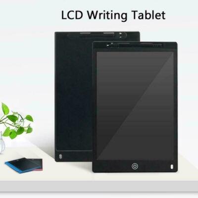 Magnetic Draw Pad
