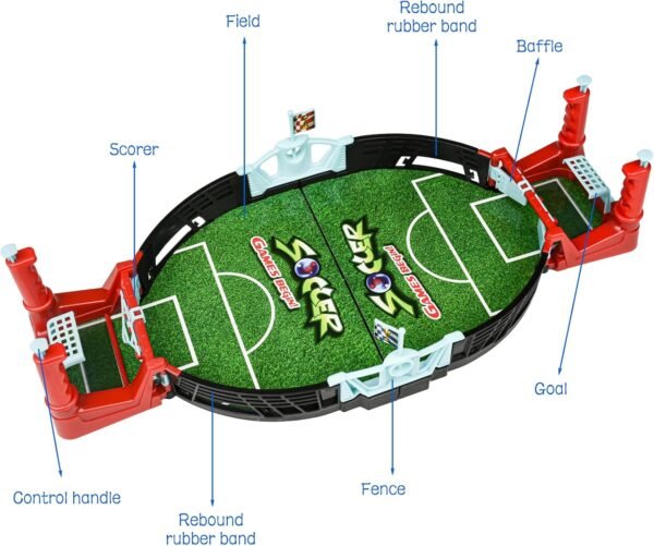 Tabletop Football Game