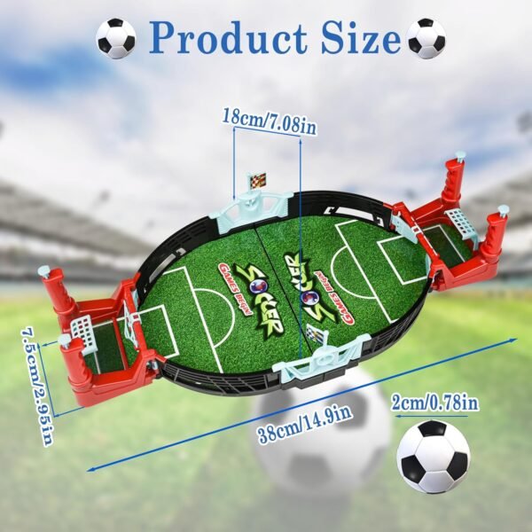 Tabletop Football Game