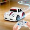 Smart RC Drift Car – 3 Mode Intelligent Racing Car (Follow • Escape • Drift)