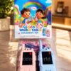Kids Video Call Walkie Talkie – Smart Voice & Video Communication Toy