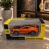 Camaro Style Die-Cast Sports Car – 1:36 Scale