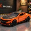Camaro Style Die-Cast Sports Car – 1:36 Scale